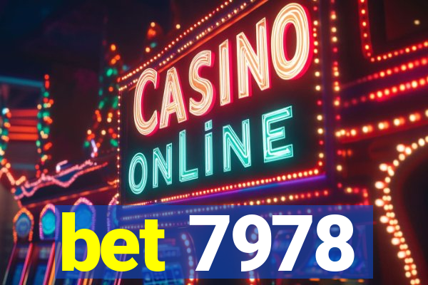 bet 7978